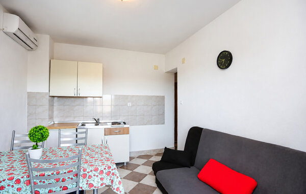 Ferieleilighet - Biograd - Kakma , Kroatia - CDY472 4