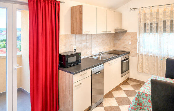 Ferieleilighet - Biograd - Kakma , Kroatia - CDY472 401