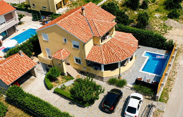 Ferieleilighet - Biograd - Kakma , Kroatia - CDY472 2