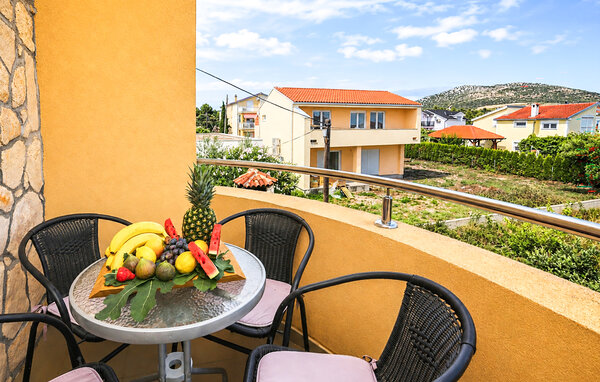 Ferieleilighet - Biograd - Kakma , Kroatia - CDY472 102