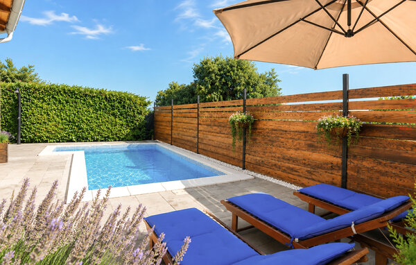 Ferieleilighet - Biograd - Kakma , Kroatia - CDY472 1