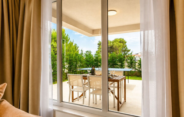 Apartment - Vir , Croatia - CDY474 302