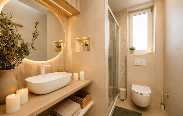 Apartment - Vir , Croatia - CDY476 5