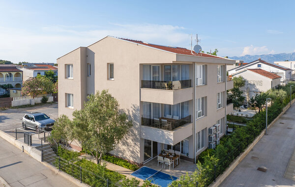 Apartment - Vir , Croatia - CDY477 81