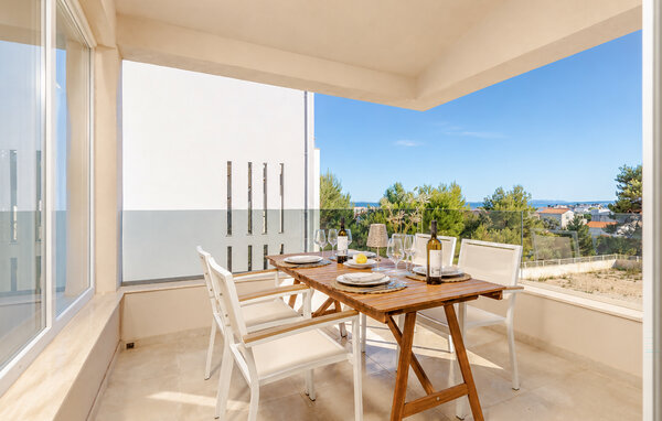Apartment - Vir , Croatia - CDY478 1