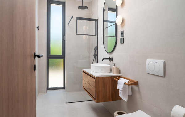 Feriehus - Zadar - Privlaka , Kroatia - CDY479 702