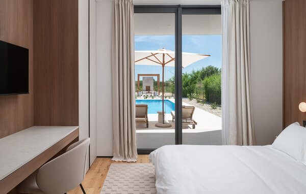 Feriehus - Zadar - Privlaka , Kroatia - CDY479 5