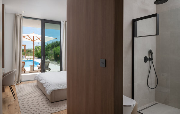 Feriehus - Zadar - Privlaka , Kroatia - CDY479 601