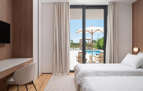 Feriehus - Zadar - Privlaka , Kroatia - CDY479 602