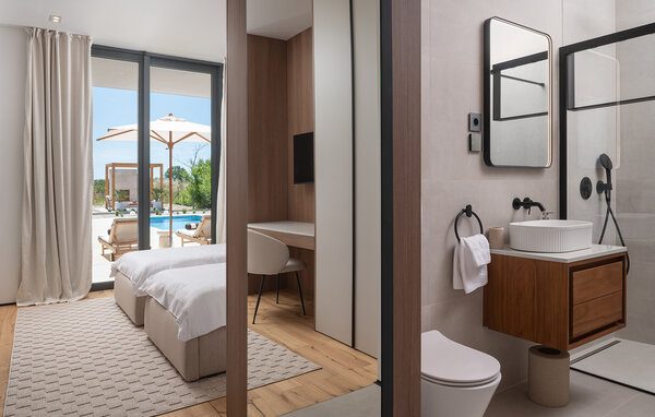 Feriehus - Zadar - Privlaka , Kroatia - CDY479 604