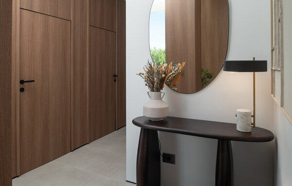 Feriehus - Zadar - Privlaka , Kroatia - CDY479 501