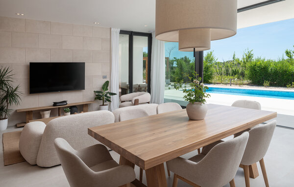 Feriehus - Zadar - Privlaka , Kroatia - CDY479 3