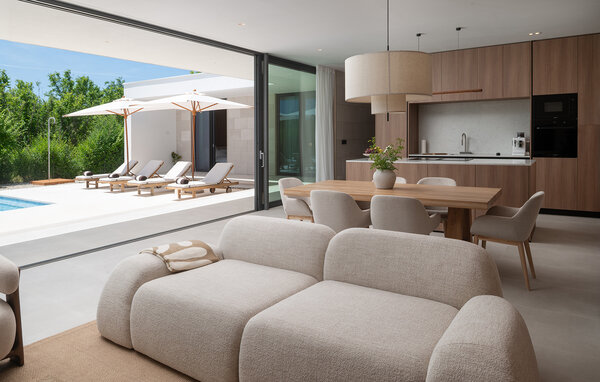 Feriehus - Zadar - Privlaka , Kroatia - CDY479 4