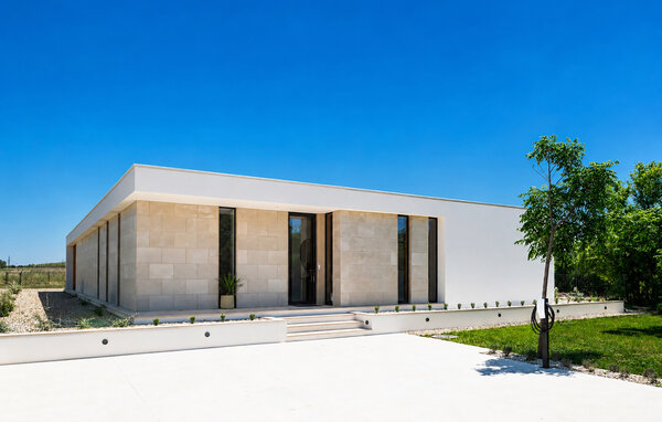 Feriehus - Zadar - Privlaka , Kroatia - CDY479 81
