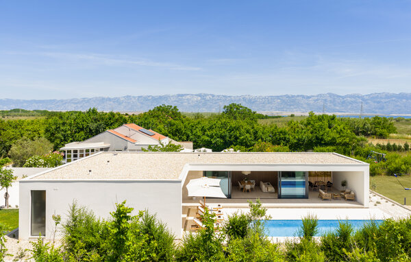 Feriehus - Zadar - Privlaka , Kroatia - CDY479 82