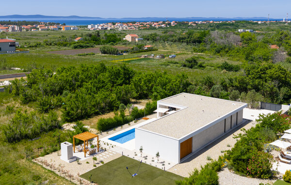 Feriehus - Zadar - Privlaka , Kroatia - CDY479 83