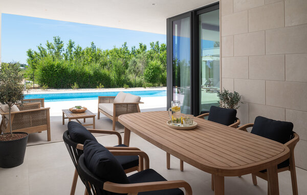 Feriehus - Zadar - Privlaka , Kroatia - CDY479 2