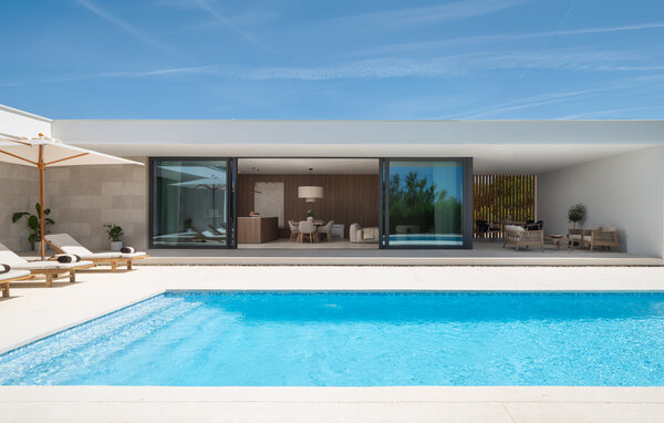 Feriehus - Zadar - Privlaka , Kroatia - CDY479 1