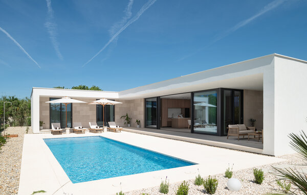 Feriehus - Zadar - Privlaka , Kroatia - CDY479 11