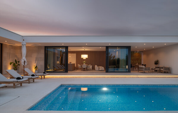 Feriehus - Zadar - Privlaka , Kroatia - CDY479 7