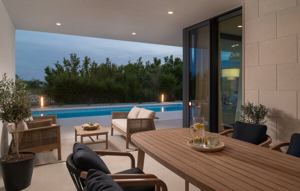 Feriehus - Zadar - Privlaka , Kroatia - CDY479 15