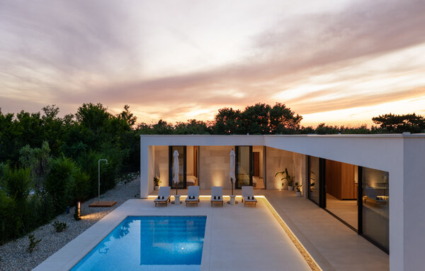 Feriehus - Zadar - Privlaka , Kroatia - CDY479 17