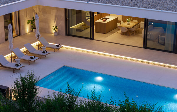Feriehus - Zadar - Privlaka , Kroatia - CDY479 18