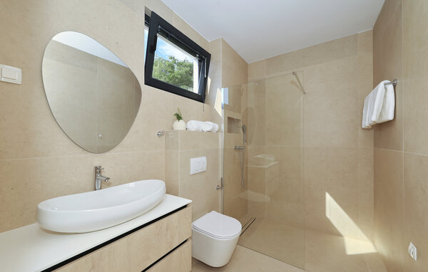 Feriehus - Biograd-Pakostane , Kroatia - CDY480 7
