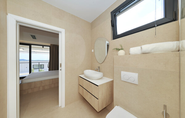 Feriehus - Biograd-Pakostane , Kroatia - CDY480 701