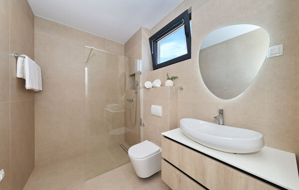 Feriehus - Biograd-Pakostane , Kroatia - CDY480 702