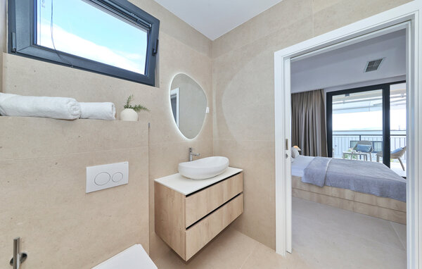 Feriehus - Biograd-Pakostane , Kroatia - CDY480 704