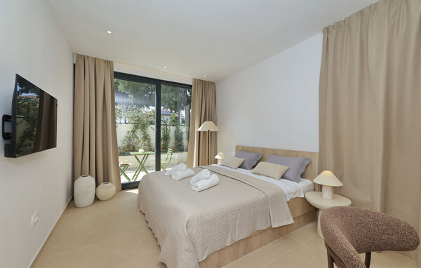 Feriehus - Biograd-Pakostane , Kroatia - CDY480 6
