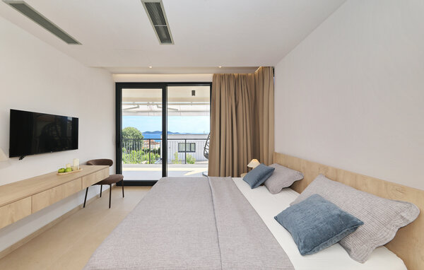 Feriehus - Biograd-Pakostane , Kroatia - CDY480 603