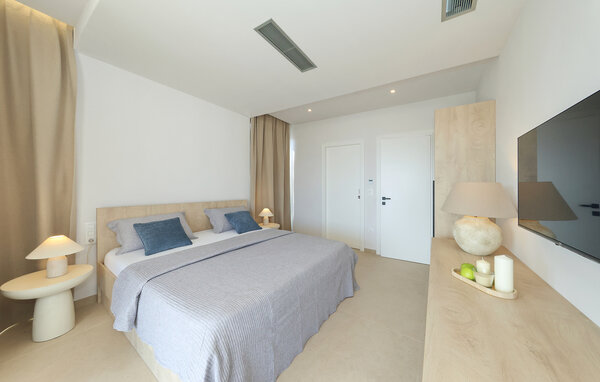 Feriehus - Biograd-Pakostane , Kroatia - CDY480 604