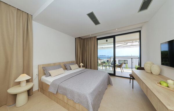Feriehus - Biograd-Pakostane , Kroatia - CDY480 605