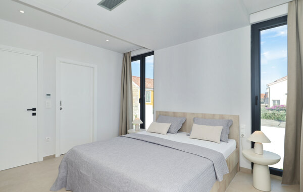 Feriehus - Biograd-Pakostane , Kroatia - CDY480 607