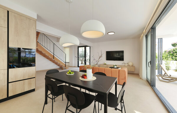 Feriehus - Biograd-Pakostane , Kroatia - CDY480 401