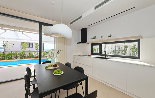 Feriehus - Biograd-Pakostane , Kroatia - CDY480 402