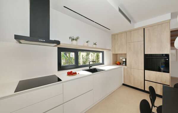 Feriehus - Biograd-Pakostane , Kroatia - CDY480 403