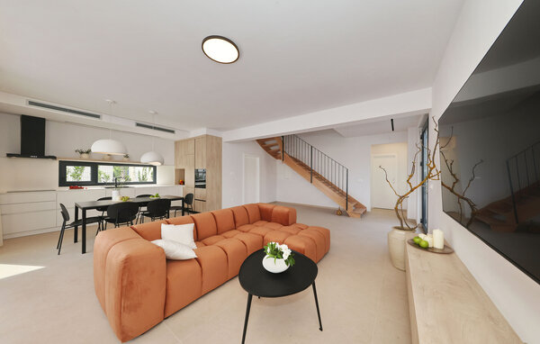 Feriehus - Biograd-Pakostane , Kroatia - CDY480 5