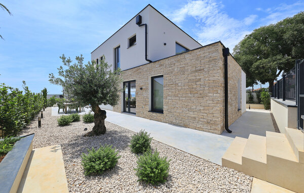 Feriehus - Biograd-Pakostane , Kroatia - CDY480 81