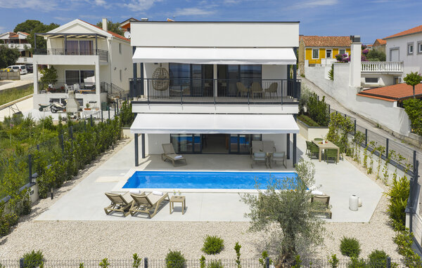 Feriehus - Biograd-Pakostane , Kroatia - CDY480 82