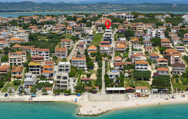 Feriehus - Biograd-Pakostane , Kroatia - CDY480 2