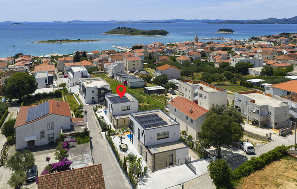 Feriehus - Biograd-Pakostane , Kroatia - CDY480 83