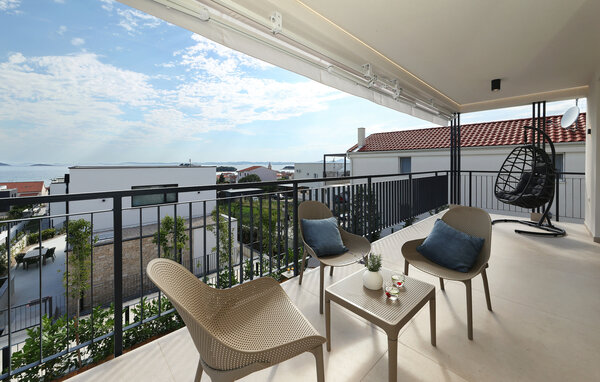Feriehus - Biograd-Pakostane , Kroatia - CDY480 101