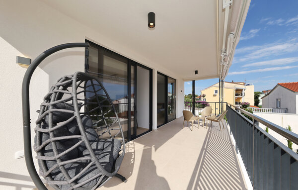 Feriehus - Biograd-Pakostane , Kroatia - CDY480 102