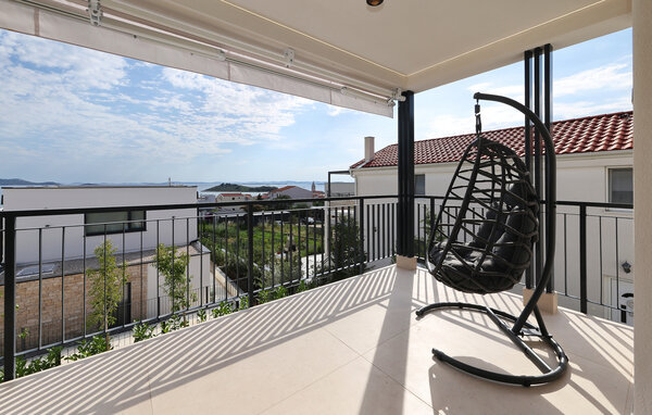 Feriehus - Biograd-Pakostane , Kroatia - CDY480 103