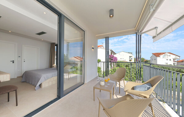 Feriehus - Biograd-Pakostane , Kroatia - CDY480 104