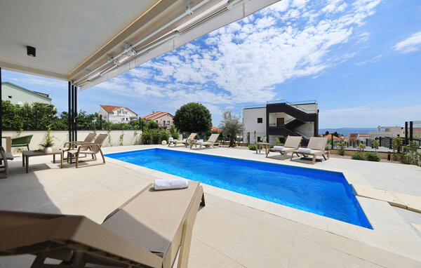 Feriehus - Biograd-Pakostane , Kroatia - CDY480 11