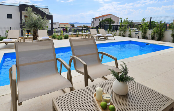 Feriehus - Biograd-Pakostane , Kroatia - CDY480 12